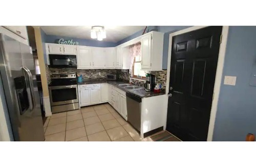 Little River House | Minutes to the Beach and Golfing