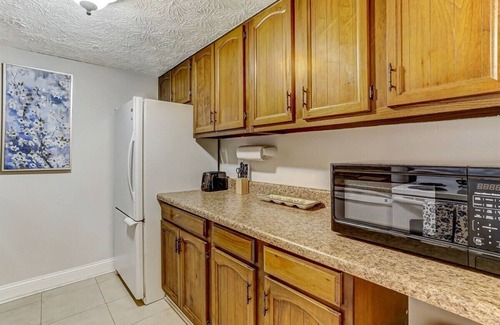 Fernandina Beach Condo | Minutes to the Beach: Pool and Tennis