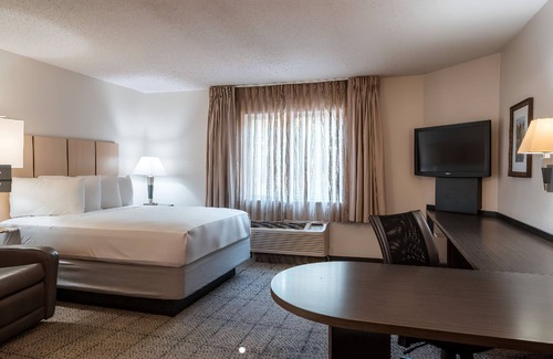 Fossil Creek Resort | Minutes to Whites Branch Park! 3 Pet-friendly Units W/Kitchenette, FREE Parking