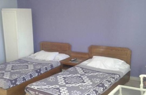 El Minya Hotel | Minya Hotels of the Armed Forces