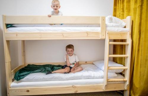 Spytkowice Apartment | Miodowa Zagroda - nocleg Zator Energylandia