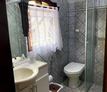 Brotas Hotel | Mirágua Refugios Pousada