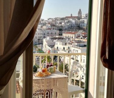 Vieste House | Mirò vacanze Vieste