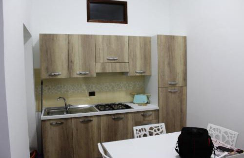Vieste House | Mirò vacanze Vieste