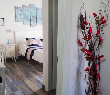 Lampedusa Bed & Breakfast | Mir Mar