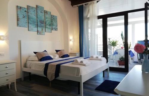 Lampedusa Bed & Breakfast | Mir Mar
