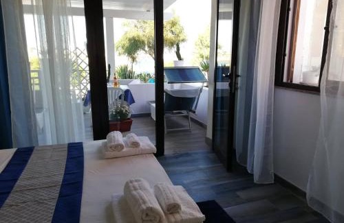 Lampedusa Bed & Breakfast | Mir Mar