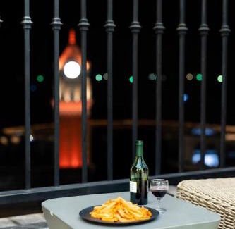 An Thoi Apartment | Mira Apartment with ocean view - Hillside Residence Phu Quoc