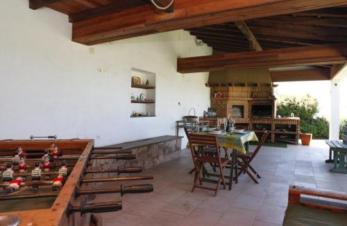 Malveira da Serra House | Mira Guincho house with sea view and garden, Cascais