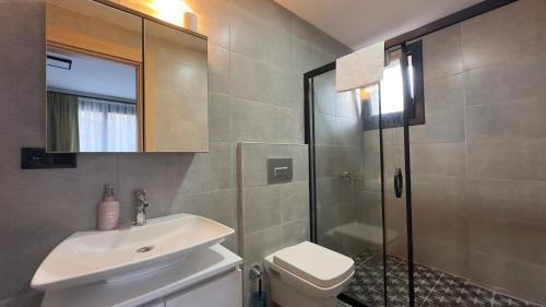 Cesme Bed & Breakfast | Mira House