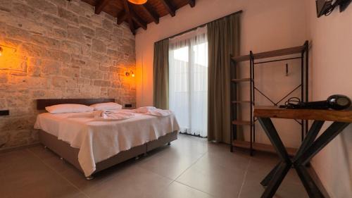 Cesme Bed & Breakfast | Mira House