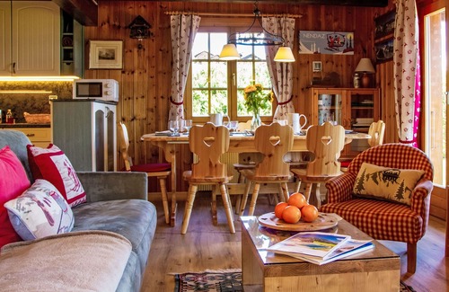 Nendaz House | Mirabeau 8 by Interhome