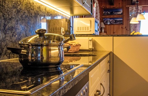Nendaz House | Mirabeau 8 by Interhome