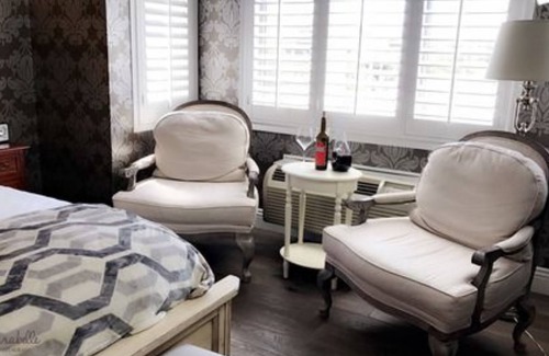 Solvang Bed & Breakfast | Mirabelle Inn and Restaurant