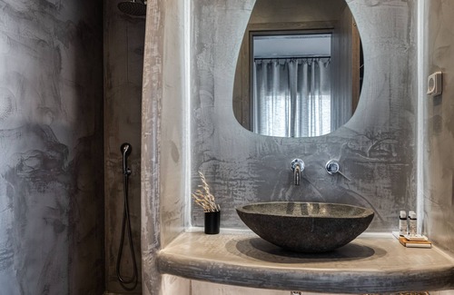 Naxos Hotel | Mirabelle Luxury Villas