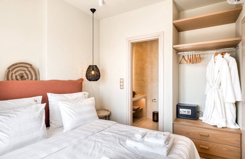 Naxos Hotel | Mirabelle Luxury Villas