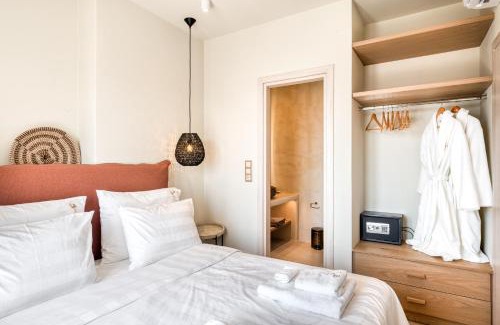 Naxos Hotel | Mirabelle Luxury Villas