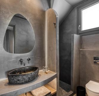 Naxos Hotel | Mirabelle Luxury Villas