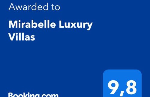 Naxos Hotel | Mirabelle Luxury Villas