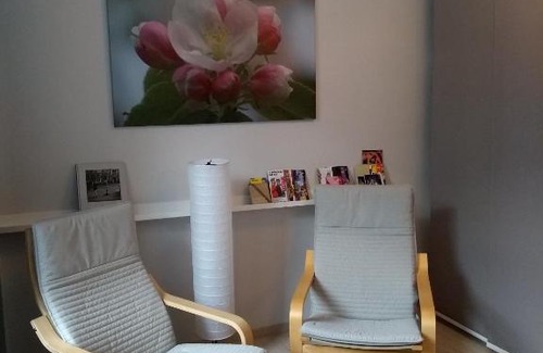 Outer Neustadt Apartment | Mirabelle - Wohnen in der Dresdner Neustadt
