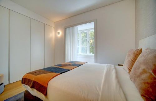 Sao Sebastiao da Pedreira Apartment | Mirabilis Apartments - AAA23