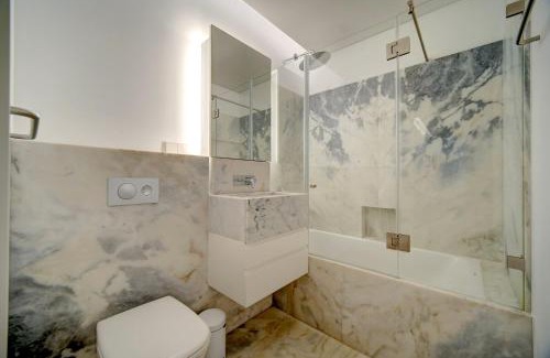 Sao Sebastiao da Pedreira Apartment | Mirabilis Apartments - AAA23