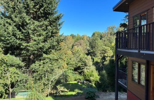 Osorno Apartment | mirabosque aparment ejecutivo 5