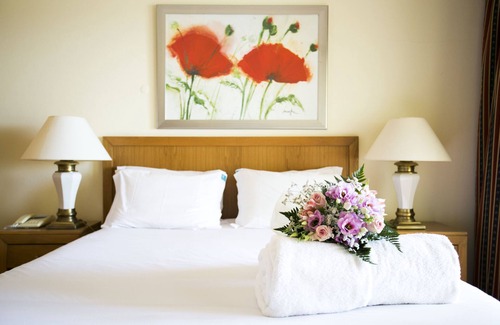 Vale de Covo Hotel | Mirachoro Carvoeiro