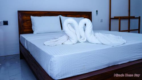 Dambulla House | Miracle Home Stay