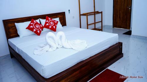 Dambulla House | Miracle Home Stay