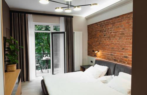 Kosuv Stary Hotel | Miracle Place