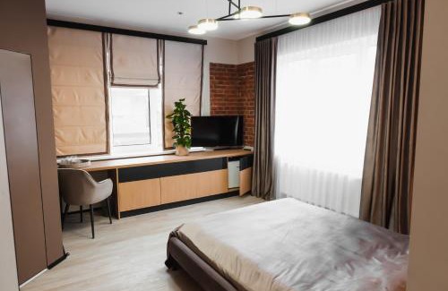 Kosuv Stary Hotel | Miracle Place