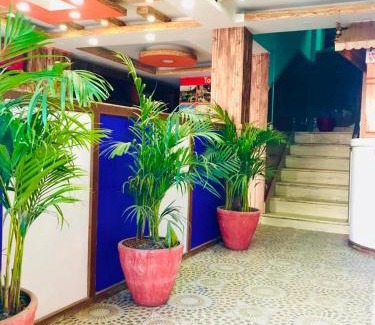 Kathmandu Hotel | Miracle Wonder