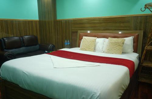 Kathmandu Hotel | Miracle Wonder