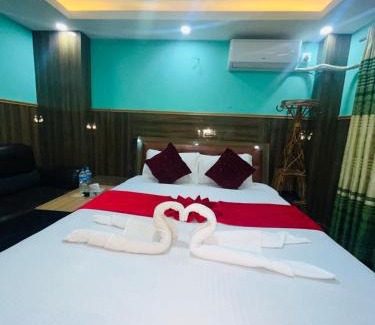 Kathmandu Hotel | Miracle Wonder