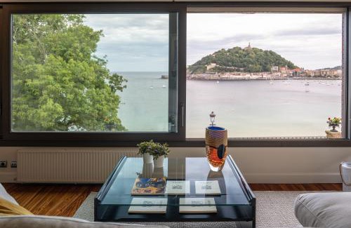 San Sebastian Apartment | Miraconcha 47