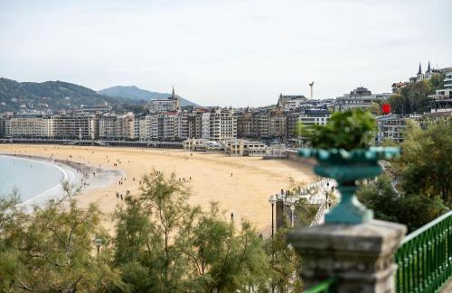 San Sebastian Apartment | Miraconcha 47