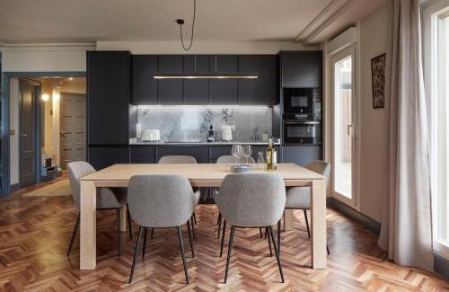 San Sebastian Centro Apartment | MIRACONCHA TERRACE by SWEET HOME SAN SEBASTIAN