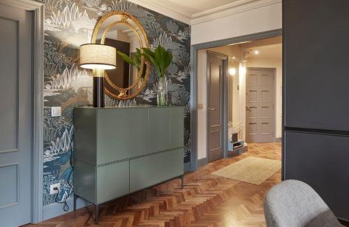 San Sebastian Centro Apartment | MIRACONCHA TERRACE by SWEET HOME SAN SEBASTIAN