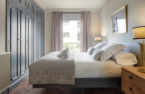 San Sebastian Centro Apartment | MIRACONCHA TERRACE by SWEET HOME SAN SEBASTIAN