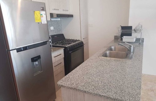 San Pedro de Macoris Apartment | Miraculous BeachFront Pent-Hous