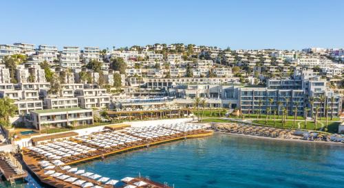 Bodrum City Center Hotel | Mirada Exclusive Bodrum
