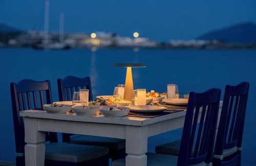 Bodrum City Center Hotel | Mirada Exclusive Bodrum
