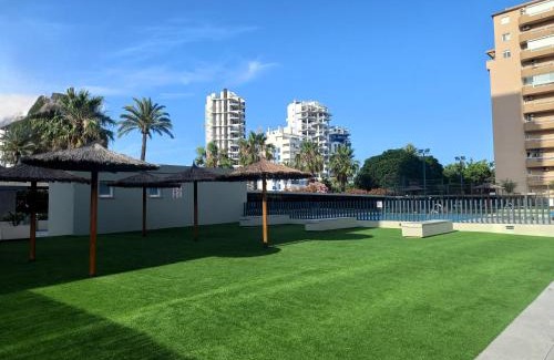 Calpe City Center Apartment | Mirador apart