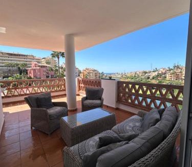 Mijas Apartment | Mirador at Island Resort