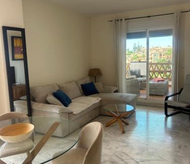Mijas Apartment | Mirador at Island Resort