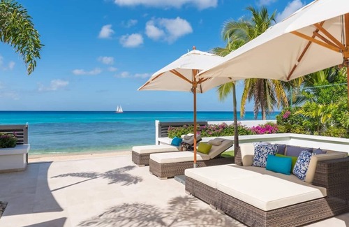Fitts Village Villa | Mirador Barbados by MC