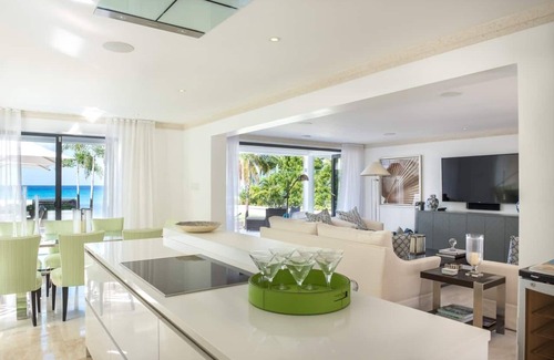 Fitts Village Villa | Mirador Barbados by MC