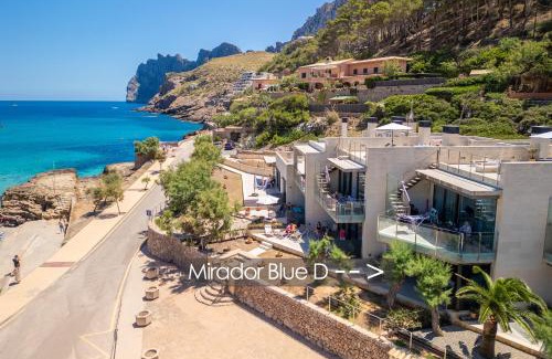 Cala San Vicente Apartment | Mirador Blue D - Cala Sant Vicenç