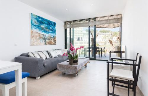 Cala San Vicente Apartment | Mirador Blue D - Cala Sant Vicenç